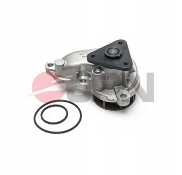 Насос воды jpn do kia rio iii 1.1 1.4 фото №1