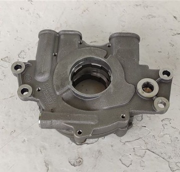 Насос масла camaro ss corvette c6 z06 ls7 7.0l фото №1