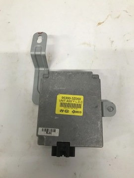 Модуль блок керування unit assy hyundai i40 vf 11- 1.7 crdi фото №1