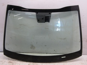 Стекло передняя лобовое перед kia ceed iii sw универсал фото №1