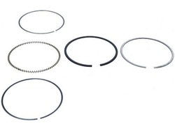 Kolbenschmidt кольца поршневые opel dohc 1,6b 1 фото №1