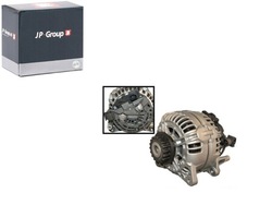 Генератор jp group фото №1