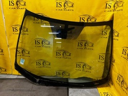 Стекло перед лобовое акустическая nissan leaf ii ze1 фото №1