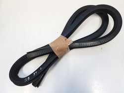 Прокладка двері ліва нижня audi a5 s5 8t купе 12-16 фото №1