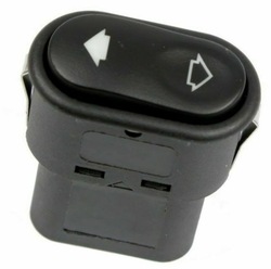 Перемикач кнопка блок управління. скло ford scorpio 94-98 фото №1