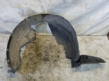 Підкрилок перед mazda 6 iii gj фото №1