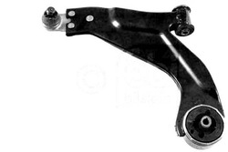 Febi рычаг ford перед mondeo le 01- febi bilstein фото №1