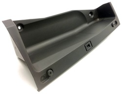 Бардачок полиця fiat ducato iii 1308118070 фото №1