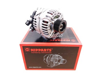 Nipparts генератор n5112116 toyota avensis camry rav 4 iii matrix previa фото №1