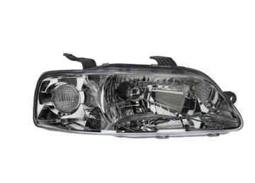 Лампа правая daewoo kalos 02-04 фото №1