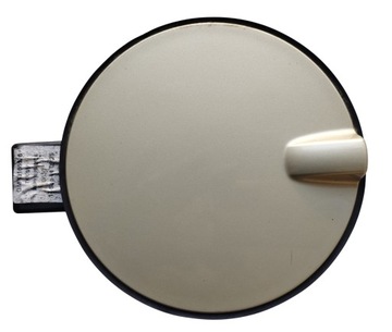 Крышка заливка топлива opel astra h фото №1