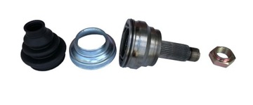 Шарнір зовнішній зад зад bmw 5 e60 525ix механічна коробка передач фото №1