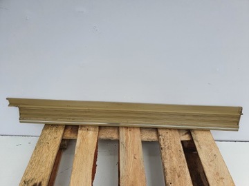 Mercedes w126 c126 sec купе планка пороговая левая фото №1