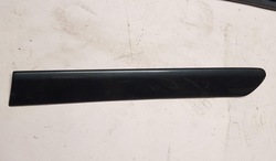 Mercedes clk 208 планка накладка крила лівий зад фото №1