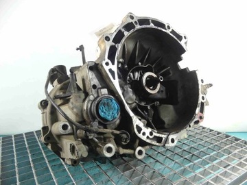 Коробка передач коробки передач suzuki swift mk5 1.0 96-04 фото №1