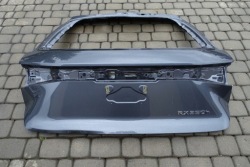 Lexus rx rx350h кришка зад задня оригінал фото №1