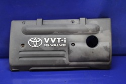 Защита двигателя avensis t25 1.8 фото №1