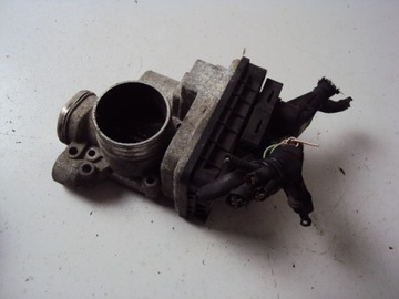 Дросельна заслінка mercedes a-klasa w168 1.4 бензин фото №1