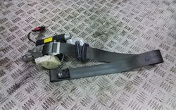 Pas безпеки праві перед renault clio iii 33055456c фото №1