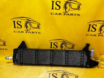 Додатковий радіаторів mercedes c w205 e w213 glc w253 cls w257 фото №1