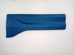 Volvo xc40 ii планка двері лівий зад 31448318 фото №1