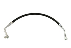 Шланг кондиционера iveco daily 12- фото №1