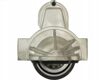 Стартер as-pl do ford transit custom 2.2 фото №1