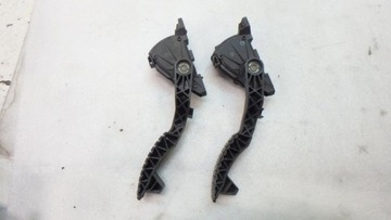 Renault педаль газу 8200002904 6pv 008 119-00 фото №1