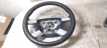 Ford transit mk7 кермо мультифункція шкіра 08r eu фото №1