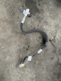 Audi a6 c8 шланг кондиционера 4k0816704s фото №1