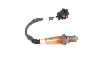 Лямбда-зонд bosch 0258006386 24432940 фото №1