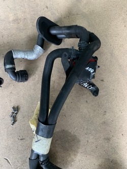 Audi оригинальный номер 4g0121601a 4g0820195e фото №1