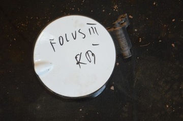 Ford focus iii універсал кришка заливання пального фото №1