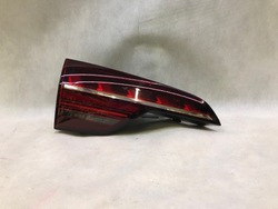 Audi a4 b9 универсал 8w9 рестайлинг 19- лампа задняя левая внутренняя led matrix фото №1