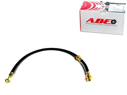 Шланг тормозной elast. nissan almera ii 1.5-2.2d фото №1