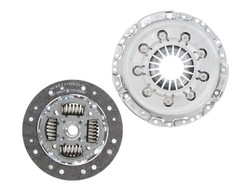 Набір зчеплення luk 622 3127 09 фото №1