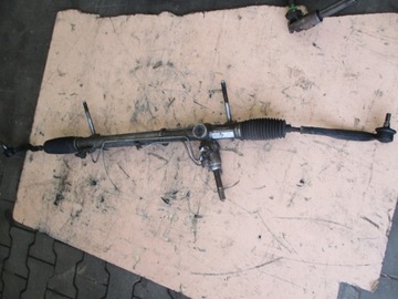 Citroen c5 iii x7 20 рейка рульового управління трансмісія 1610575080 фото №1