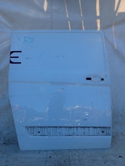 Ford transit custom 12-23 дверь боковые сдвижные фото №1