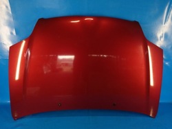 Капот toyota corolla 120 00-05-53301-12870 фото №1