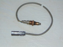 Vw passat b8 лямбда-зонд 04e906262hg 6km фото №1