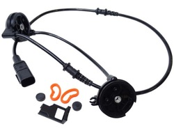 Шланг котушка амортизатора mercedes w164 ml w251 фото №1