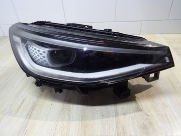 Лампа vw id4 iq повний led 11b941036d права llu фото №1