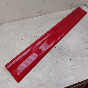 Audi q2 планка двері лівий перед 81a853959b 2016r фото №1