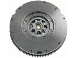 Sachs колесо двомасовий фото №1