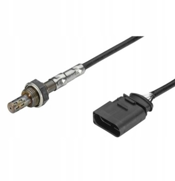 Лямбда-зонд ngk do seat arosa 1.0 1.4 фото №1