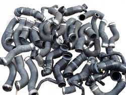 Vw труба 7p0145737c фото №1