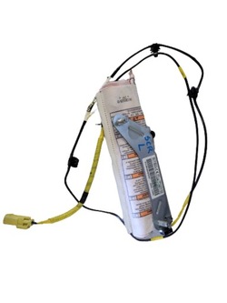 Suzuki s-cross 15- подушка сидіння ліва фото №1