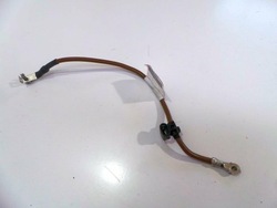 Mercedes gla x156 2016 1.5 dci кабель шланг массовый масса a2465406332 фото №1