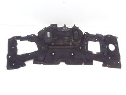 Iveco daily iv v 06-14 шумоизоляция камеры двигателя англичанин фото №1