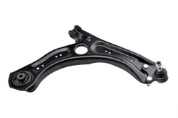 Рычаг переднее правые vw polo seat arona ibiza 2017- фото №1